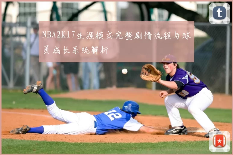 NBA2K17生涯模式完整剧情流程与球员成长系统解析